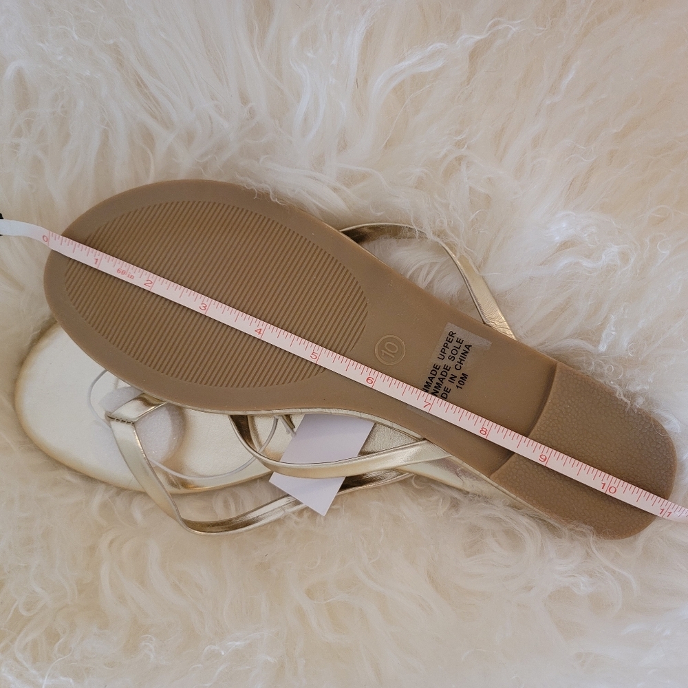 💛NEW LOFT SANDALS💛 - Picture 7 of 7